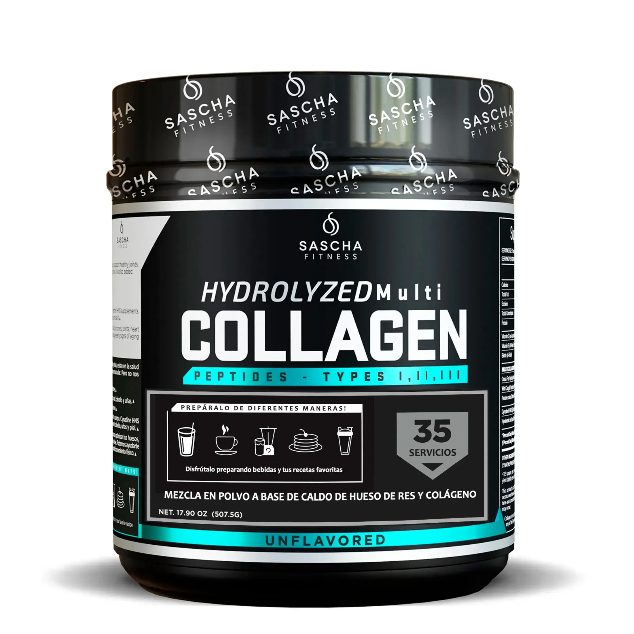 Collagen