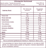 Tabla Nutricional Golden Mix 3c8ad7b7 59ac 41de A3f2 2df7ed96f0a1