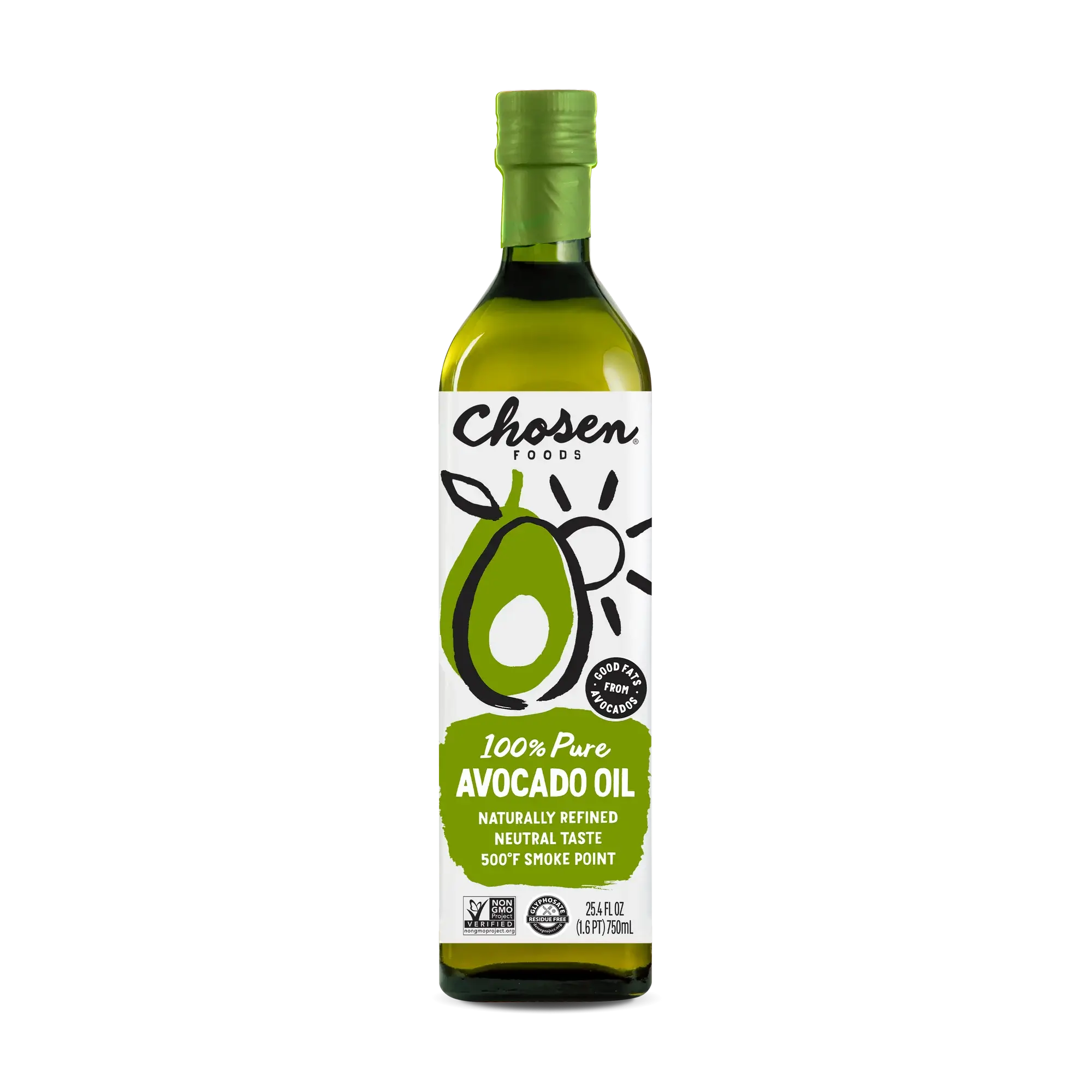 Usa Avocadooil 750ml Faw 20125 3 Front D8802932 50ee 4528 8d83 038890282279 1000x@2x