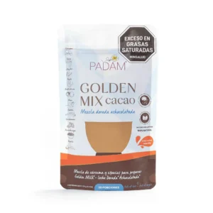 Golden Cacao Padam 1