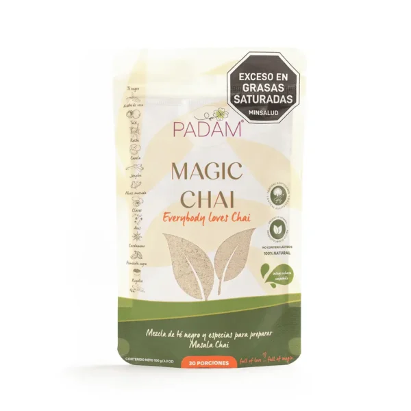 Magic Chai Padam 1